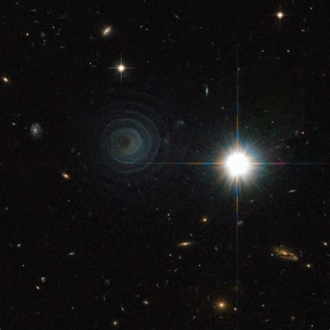 .space telescope science institute i was a graduate student when they installed the advanced camera for surveys, and one of the first pictures it took the hubble ultra deep field chosen by: Amazing Photos Of Space From The Hubble Telescope (98 pics)
