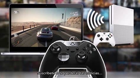 Onecast Permite Jugar A Xbox One Desde Un Mac Por Streaming Youtube