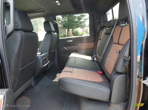 2020 Chevrolet Silverado 2500hd Interior Cars Interiors 2020