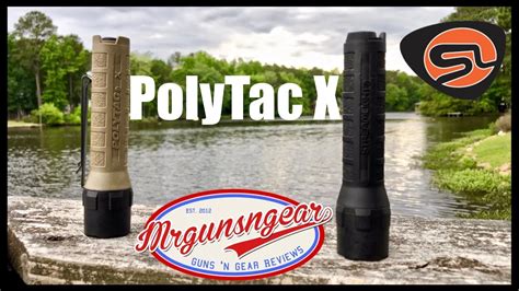 Streamlight Polytac X Usb 600 Lumen Light Best Budget Duty And Weapon