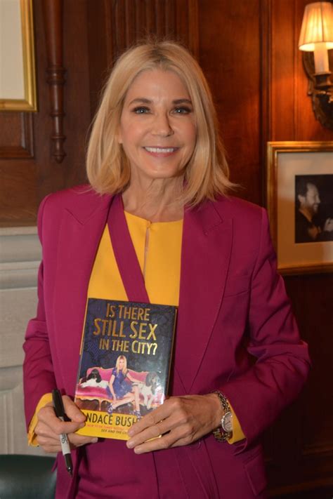 Photos Candace Bushnell Talks At The Friars Club About Her New Book Is There Still Sex In The