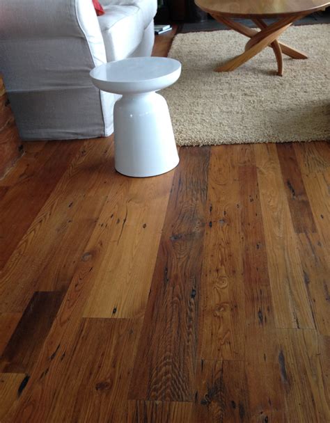 Generally speaking, the rarer the tree species, the less sustainable it is, which means that commonly grown oak and pine are good eco options. Sustainable Wood Flooring Gallery | Eco-Friendly Flooring