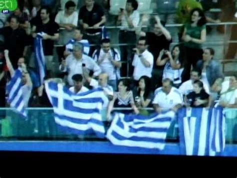 Τελευταία νέα, ειδήσεις και όλο το πρόγραμμα της ομάδας. ΕΘΝΙΚΗ ΠΟΛΟ ΓΥΝΑΙΚΩΝ-ΠΑΓΚΟΣΜΙΟ ΧΡΥΣΟ.avi - YouTube