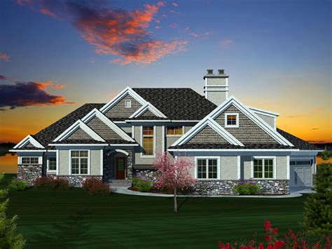 They are positioned on their lots to take advantage of a waterfront setting. Waterfront House Plans | Premier Luxury Waterfront Home ...