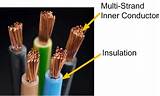 Electrical Wiring Insulation Images