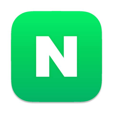 Naver Search Desktop App For Mac And Pc Webcatalog