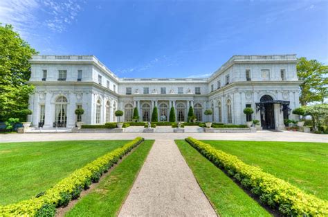 13 Of The Best Newport Rhode Island Mansions