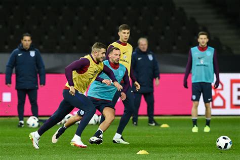 View the starting lineups and subs for the england vs germany match on 10.11.2017, plus access full match preview and predictions. Germany vs England, International Friendly 2016: Where to ...