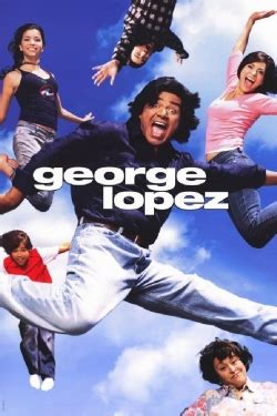 Watch George Lopez Season Episode George Gets A Pain In The Ash