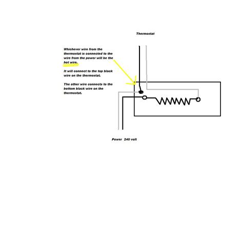 For each capacitor, connect the negative leg to the ground rail, and the positive to one of the limit sense pins. Can I use a Honeywell Pro 7000 4 wire double pole thermostat to replace a 2 wire single pole ...