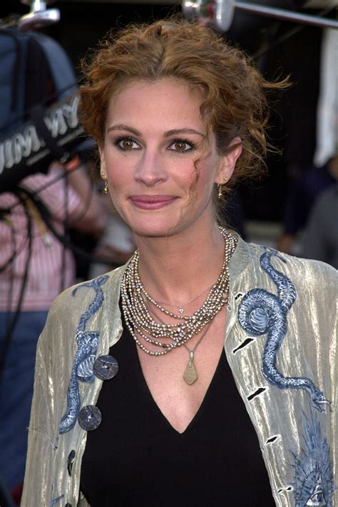 Julia Roberts 12 Stars Who Will Convince You To Wear Your Hair
