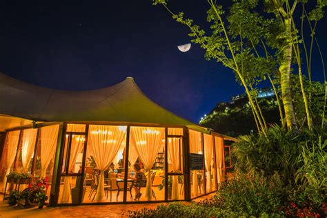 luxury camping tents glamping tents glamping site marine reserves eco hotel safari tent