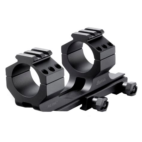 Burris Ar Pepr Scope Mount