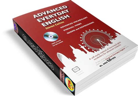 Advanced Everyday English Full Ebook Audio Download