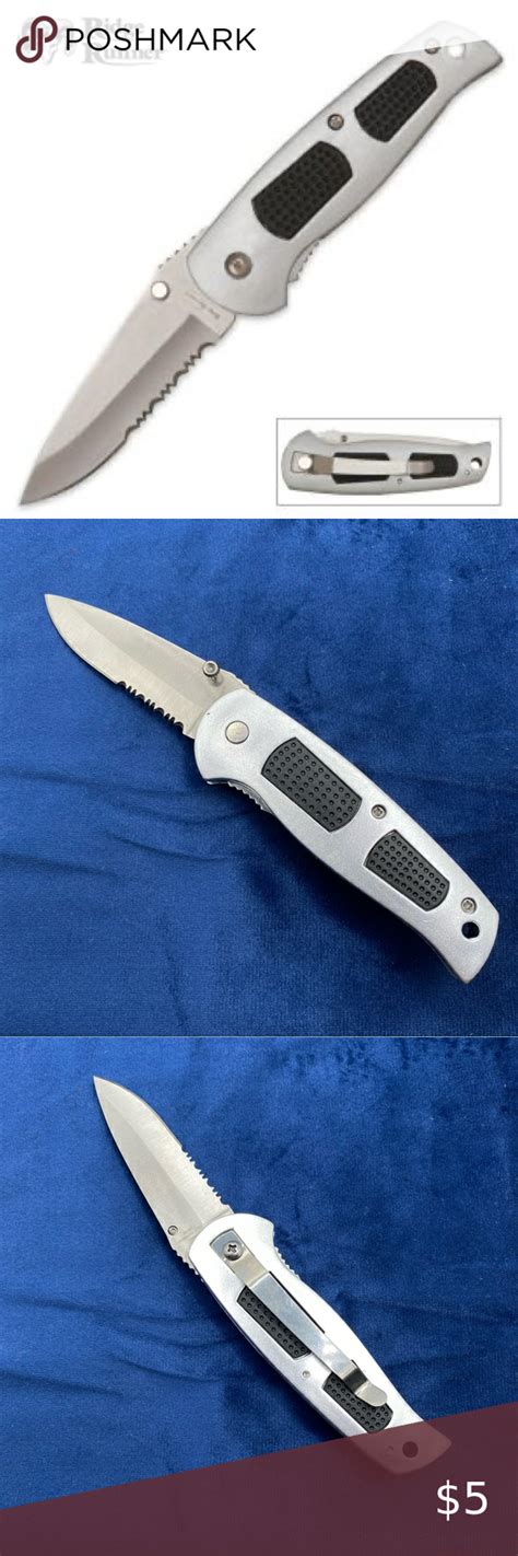 Ridge Runner Tactical Pocket Knife Nib Tactical Pocket Knife Ridge Runner Pocket Knife