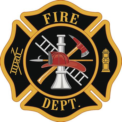 Fire Station Clip Art Vector Images And Illustrations Istock
