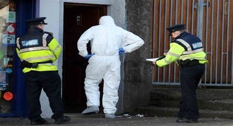 Man In Custody Over The Death Of Nicola Collins In Cork