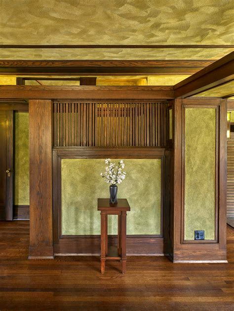 A First Look At The Building That Helped Define Frank Lloyd Wrights