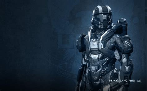 Halo Spartan Wallpapers Wallpaper Cave