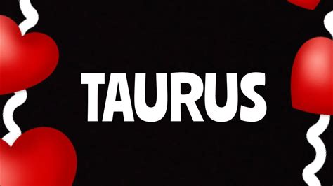 taurus ♉ next sexual encounter youtube