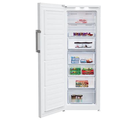 Beko 290l Upright Freezer Freezers 1oo Appliances