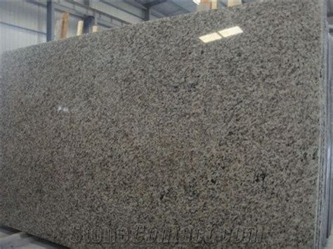 Tiger Skin White Granite Slab From China StoneContact Com