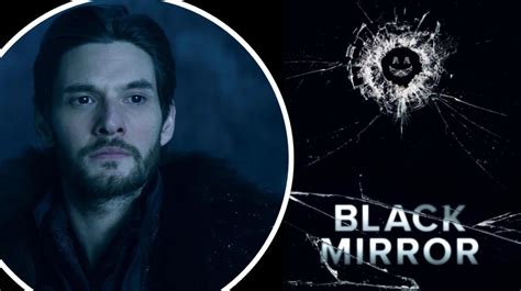 Black Mirror 6 Stagione Uscita E Streaming Episodi Su Netflix