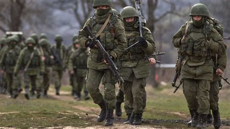 Le Intercettazioni Dei Soldati Russi In Ucraina Putin è Un Pazzo