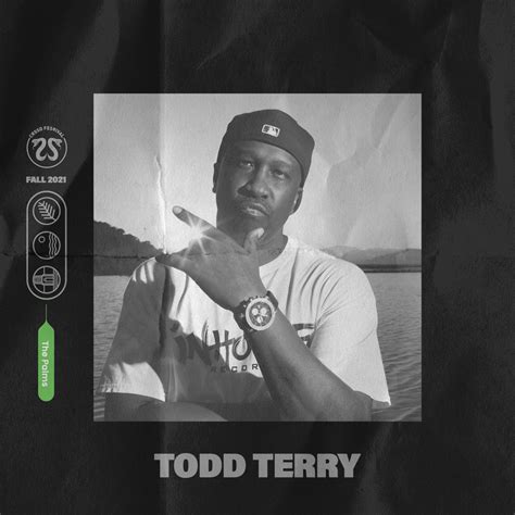 ‎todd Terry At Crssd Festival 2021 The Palms Dj Mix De Todd Terry En Apple Music