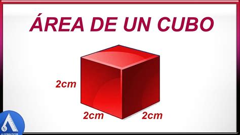Como Sacar El Area De Un Cubo Con Diferentes Medidas Cudra
