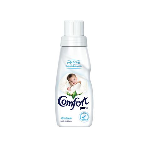 Comfort After Wash Pure Fabric Conditioner For Baby Price Buy Online