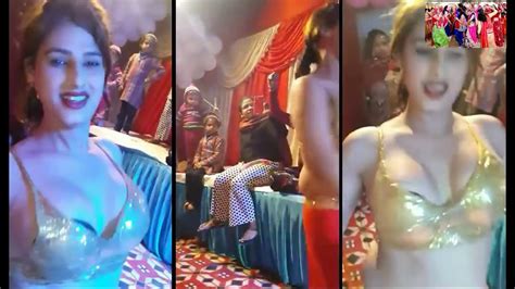 Essa Shream Nanga Dance 💃 Stage Pe Apne Nhi Dekha Hoga