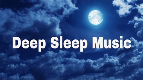 music for night deep sleep 2020 relaxing music for sleeping youtube