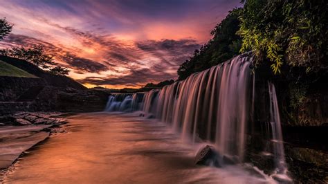 Japan Waterfall Wallpapers Top Free Japan Waterfall Backgrounds