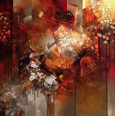Opera By Amytea On Deviantart Abstract Painting Abstract Painting