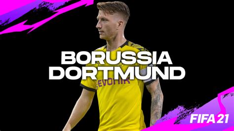Pes 2021 de dortmunda baktık. FIFA 21 - Estos son los jugadores del Borussia Dortmund con mejor valoración: Hummels, Reus y ...