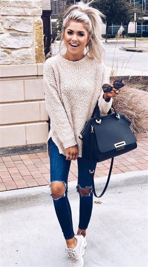 Cute And Comfy Winter Outfits Ideas Simple Winter Outfits Street Style Outfits Winter