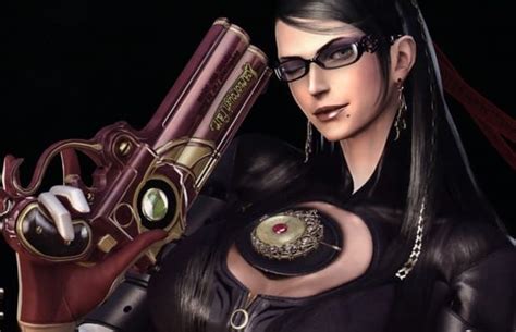 The Most Badass Female Video Game Characters Ranked Whatnerd Vrogue