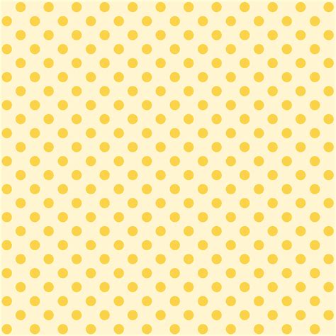 Yellow Polka Dot Wallpapers Top Free Yellow Polka Dot Backgrounds