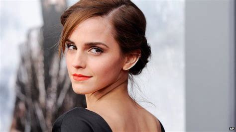 Emma Watson Announces Un Women Goodwill Ambassador Role Bbc News