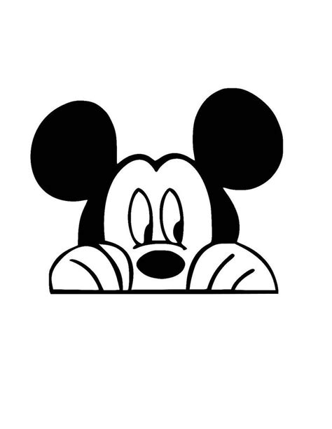 Free Disney Svg Files For Cricut Disney Silhouette Disney