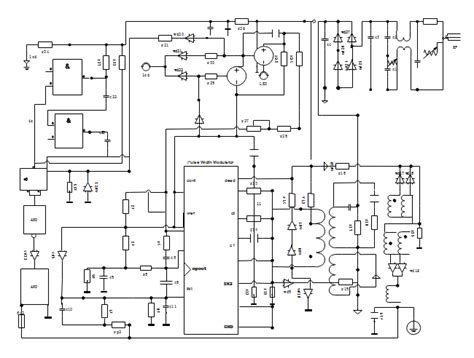 Electric circuit, path for transmitting electric current. Wiring Diagram - Read and Draw Wiring Diagrams