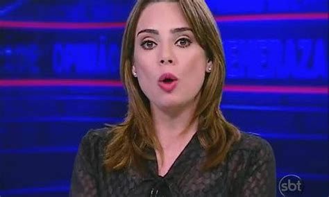 Relembre as polêmicas da jornalista Rachel Sheherazade Jornal O Globo