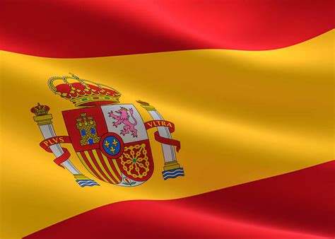 Die geschichte der flagge, die am 28. Feiertage und Feste in Spanien | Spanien-Reisewelt