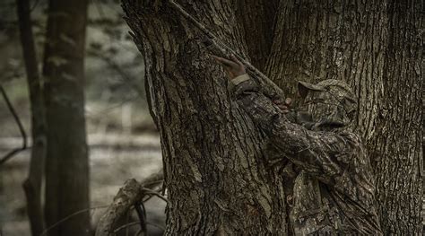 Introducing Realtree Timber An Entirely New Camouflage Design