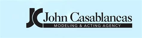John Casablancas Modeling And Acting Agency Alignable