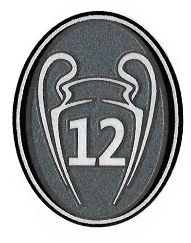 compare price patch real madrid champions on