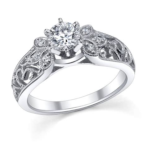 15 The Best Womens Platinum Wedding Rings