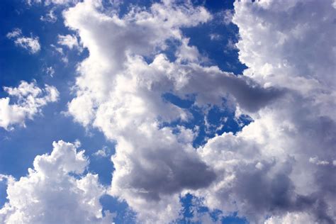 🔥 44 Clouds And Blue Skies Wallpaper Wallpapersafari
