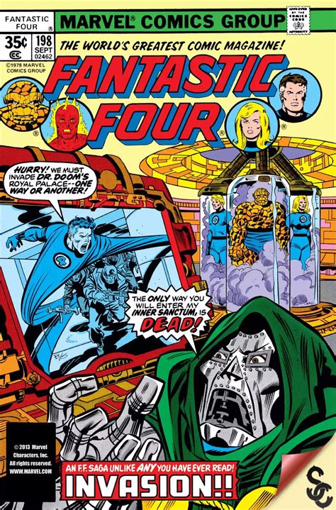 Fantastic Four When Titans Clash ~ Spoiler Çeviri